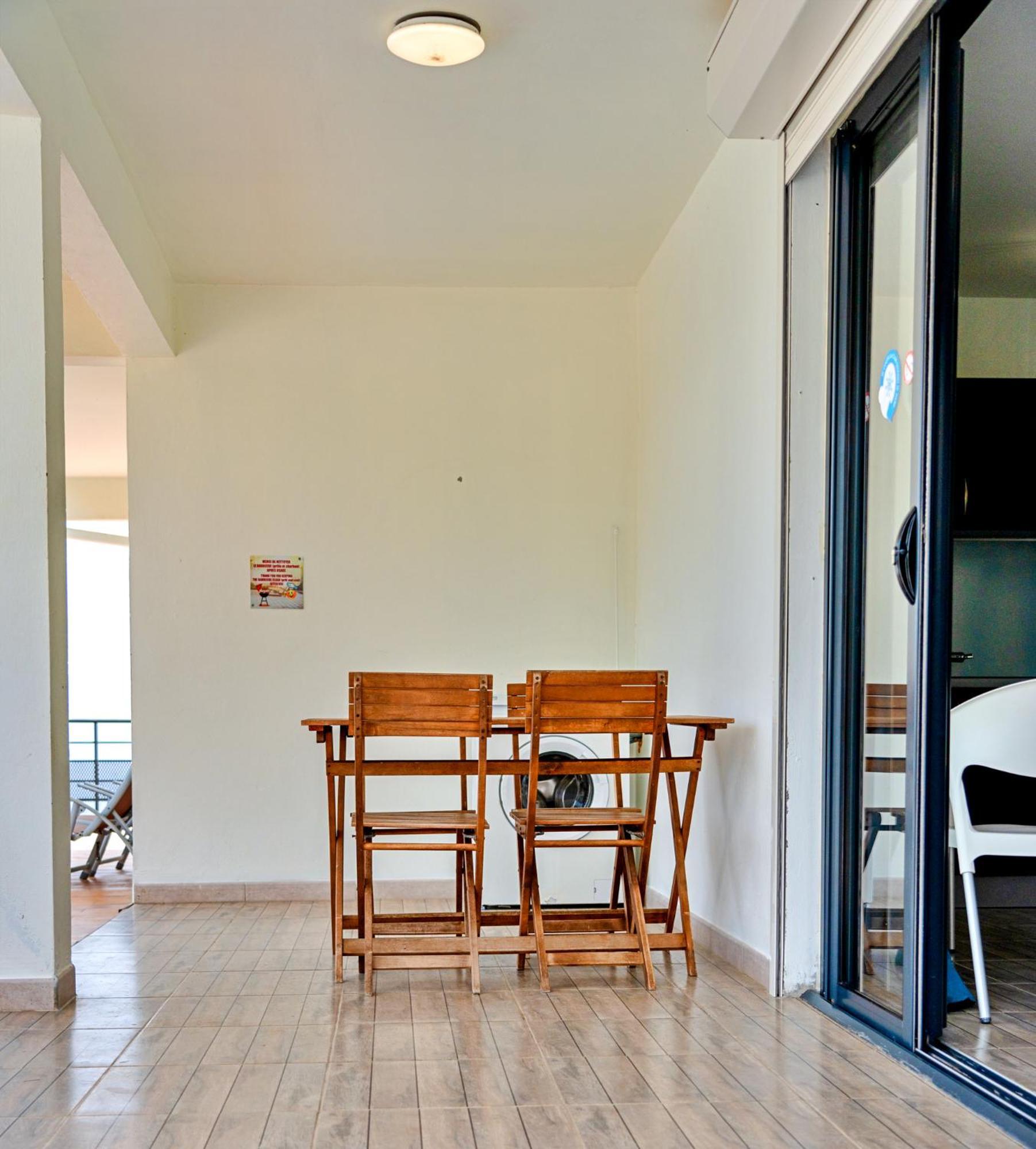 La Perle Du Cap Apartment Case-Pilote Exterior photo